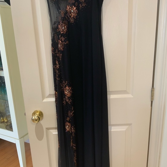 Formal Gown - Picture 3 of 3